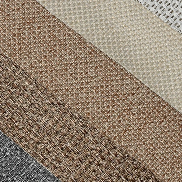 Multi-color roller blinds (2)